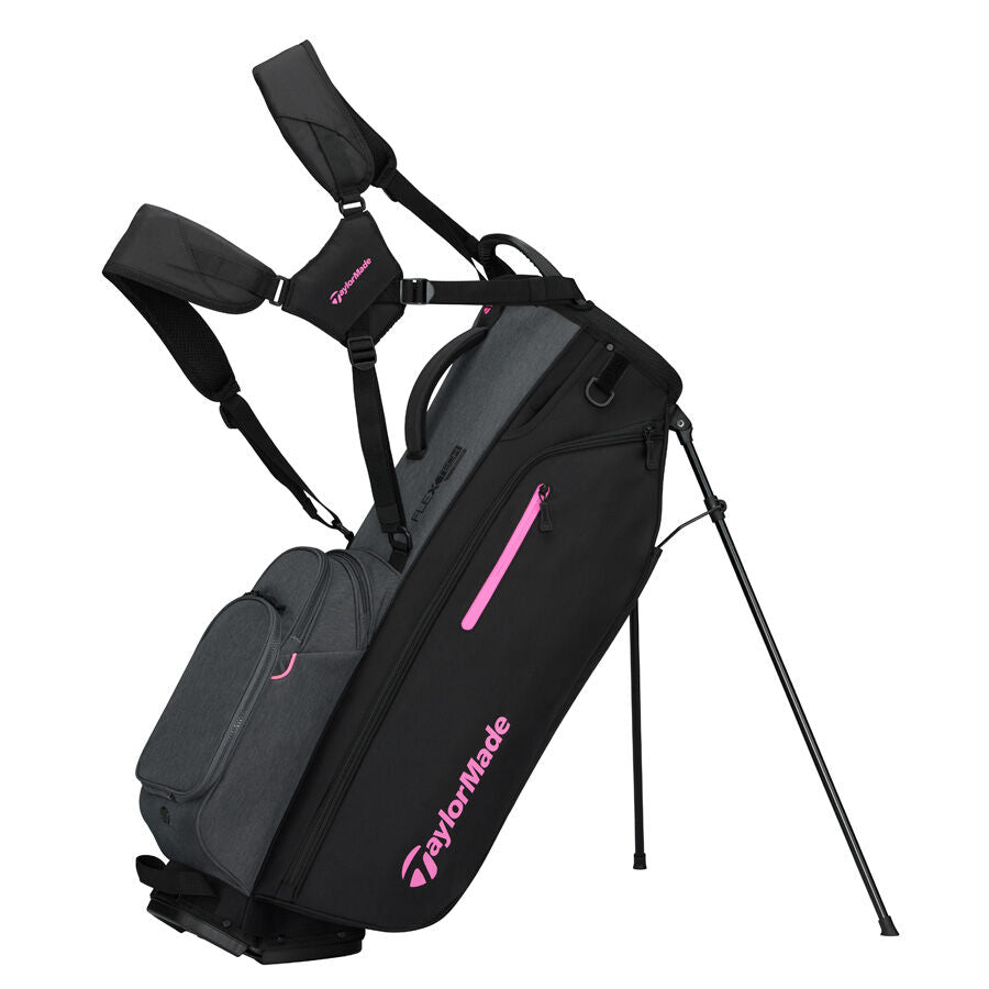 Taylormade FlexTech Crossover Stand Golf Bag 2026