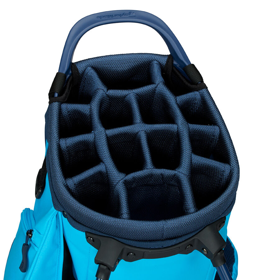 Taylormade FlexTech Crossover Stand Golf Bag 2026