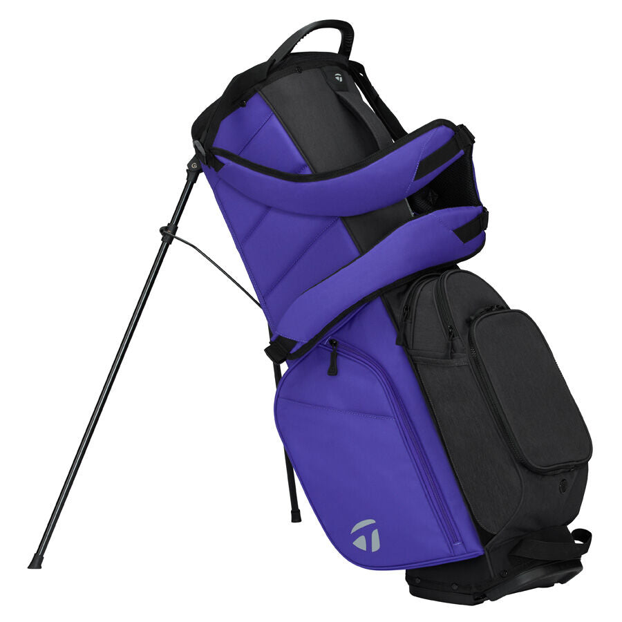 Taylormade FlexTech Crossover Stand Golf Bag 2026