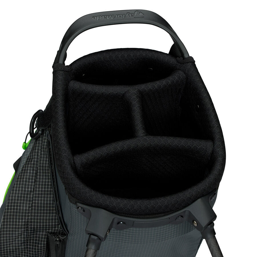 Taylormade Men's Flextech Super Lite Stand Golf Bag 2026