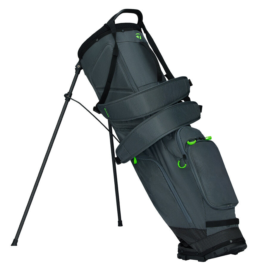 Taylormade Men's Flextech Super Lite Stand Golf Bag 2026