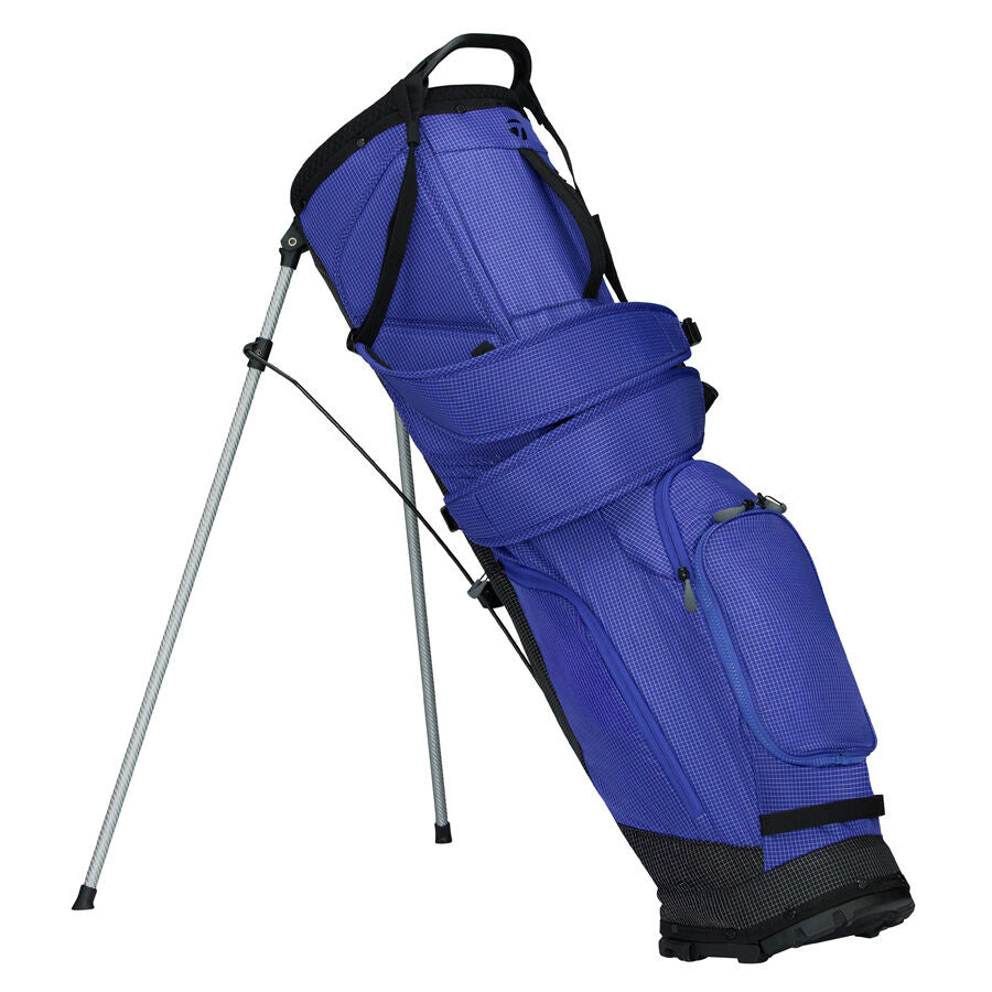 Taylormade Men's Flextech Super Lite Stand Golf Bag 2026