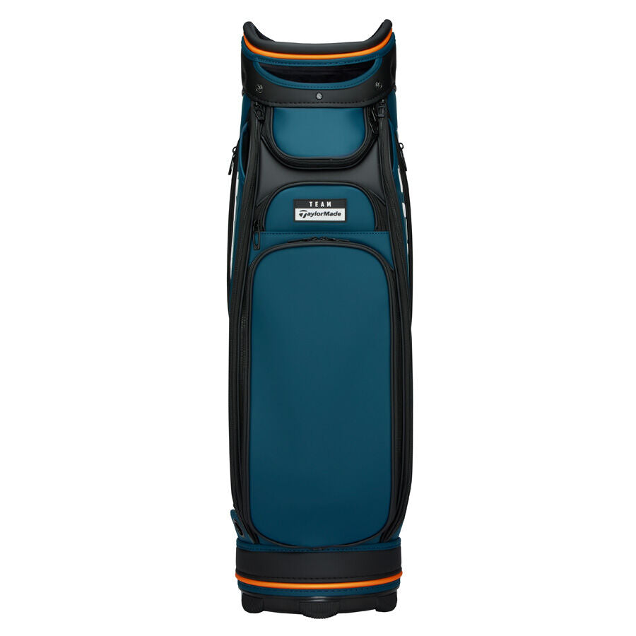 TaylorMade Qi4D Tour Staff Golf Bag 2026