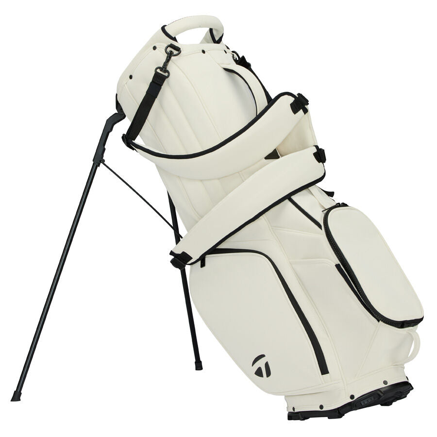 TaylorMade Signature L5 Stand Golf Bag 2026