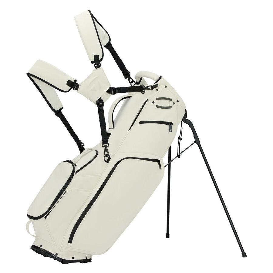 TaylorMade Signature L5 Stand Golf Bag 2026