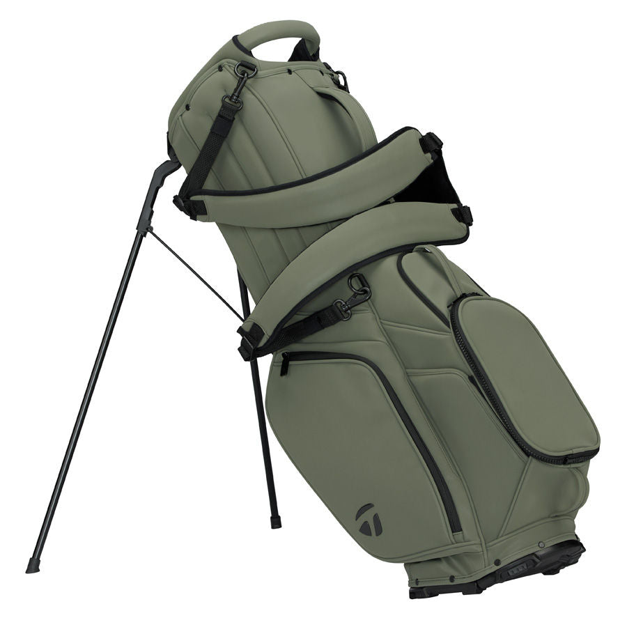 TaylorMade Signature L5 Stand Golf Bag 2026