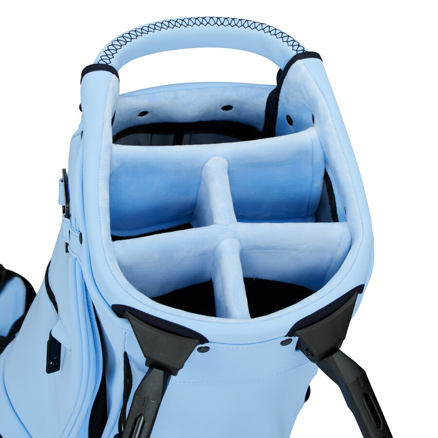 TaylorMade Signature L5 Stand Golf Bag 2026