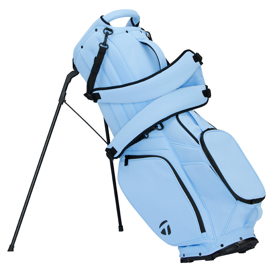 TaylorMade Signature L5 Stand Golf Bag 2026