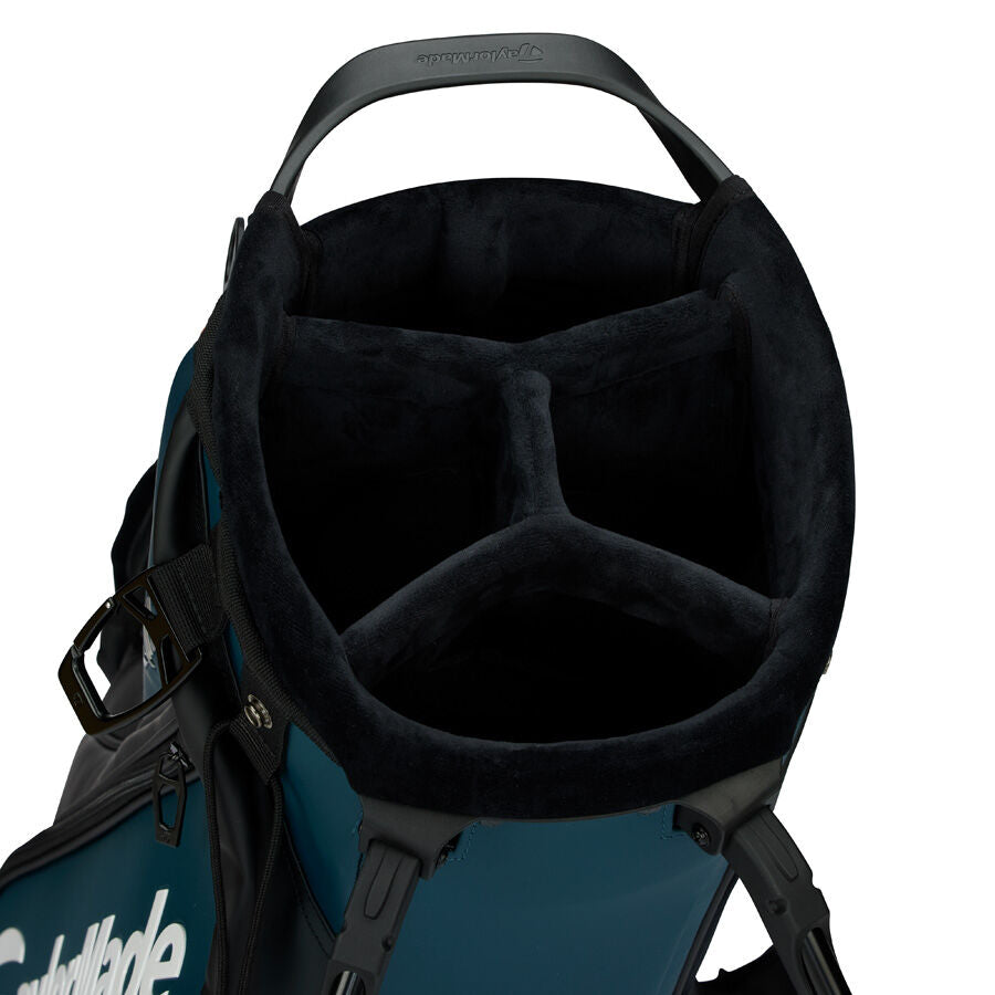 TaylorMade Qi4D Tour Stand Golf Bag 2026