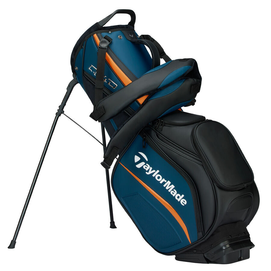 TaylorMade Qi4D Tour Stand Golf Bag 2026