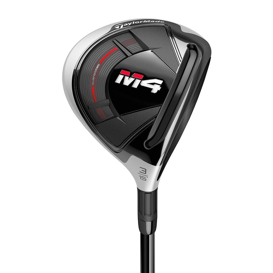 Taylormade Women's M4 Fairway Wood