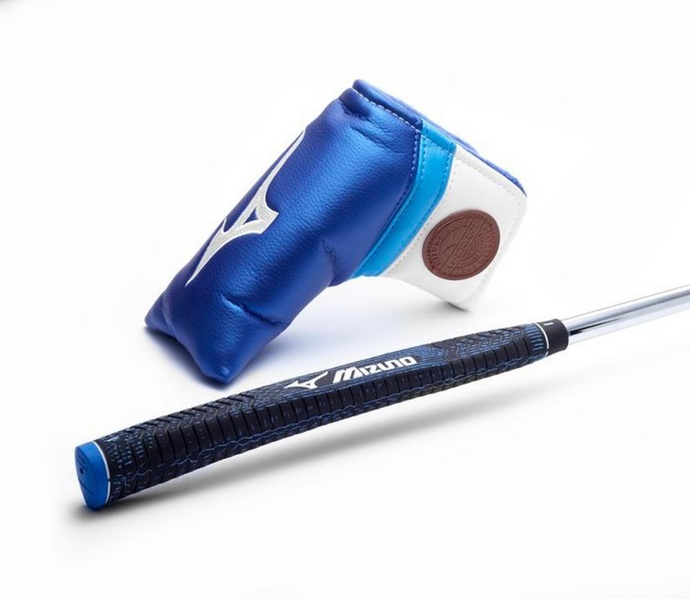 Mizuno mallet putter hotsell