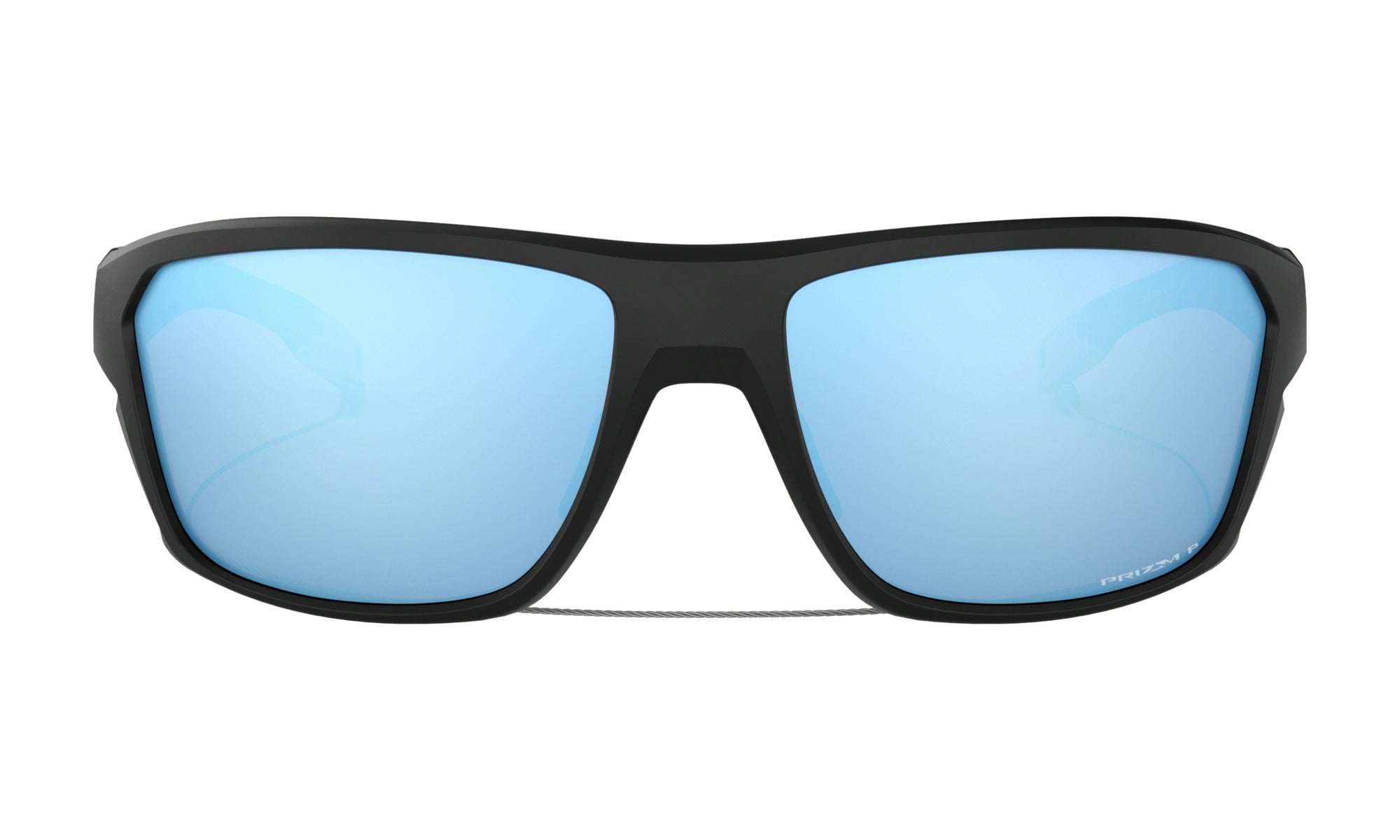 Oakley Split Shot Matte Black Prizm Sunglasses