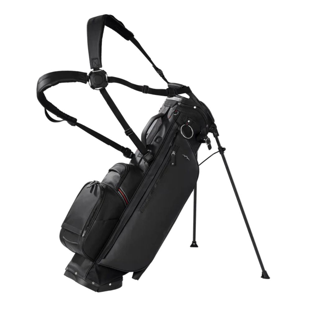 Sun Mountain 2025 Matchplay 4-Way Stand Golf Bag