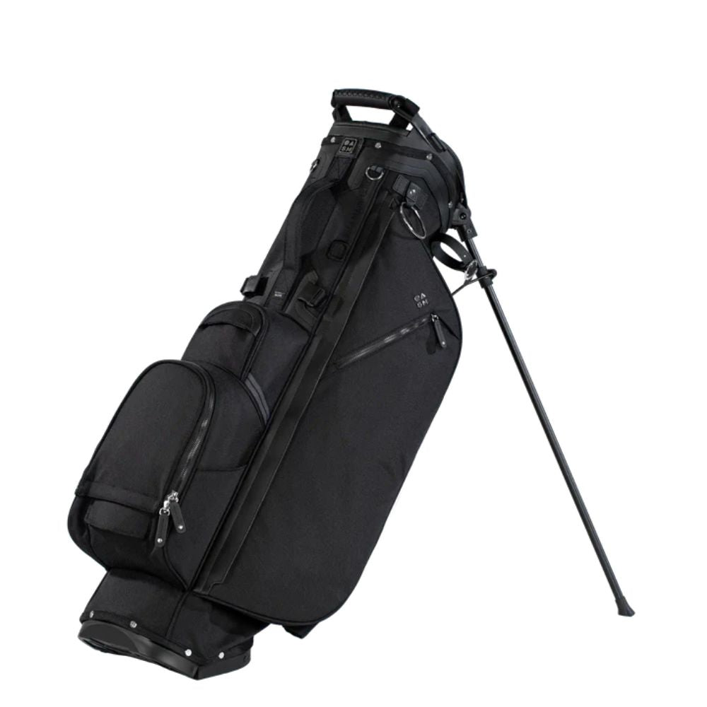 Sun Mountain 2026 Matchplay Ballistic 4-way Stand Bag