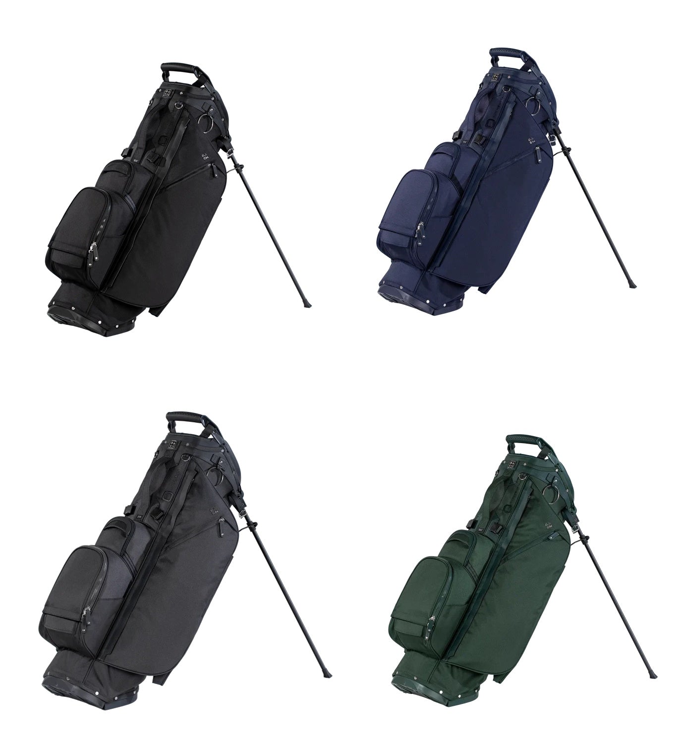 Sun Mountain 2026 Matchplay Ballistic 14-way Stand Bag