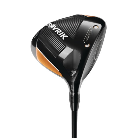 Callaway Women&#39;s Mavrik 22 Driver