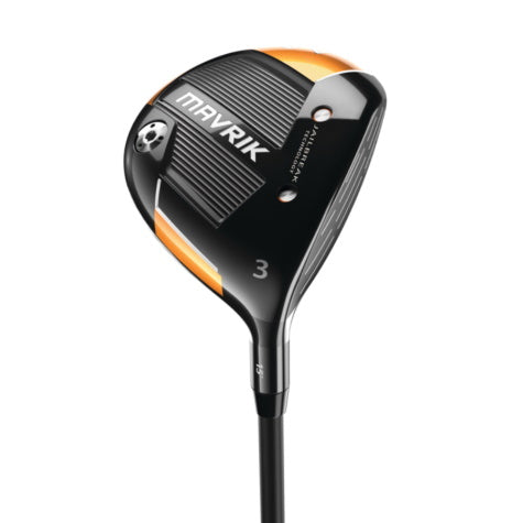 Callaway Mavrik 22 Fairway Wood