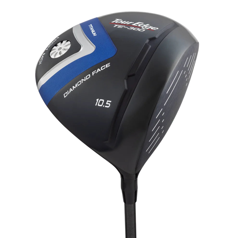 Tour Edge TE-300 Men's Complete Set
