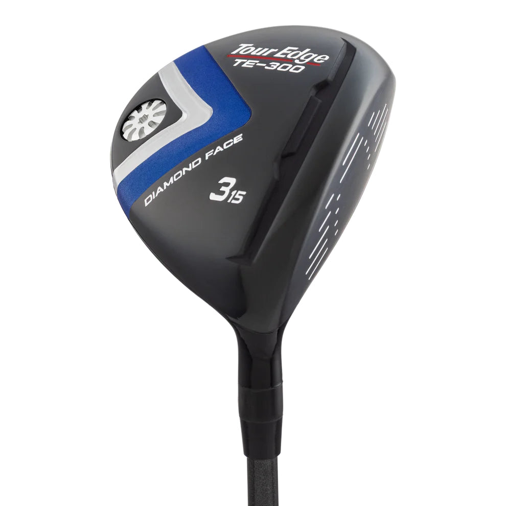 Tour Edge TE-300 Men's Complete Set