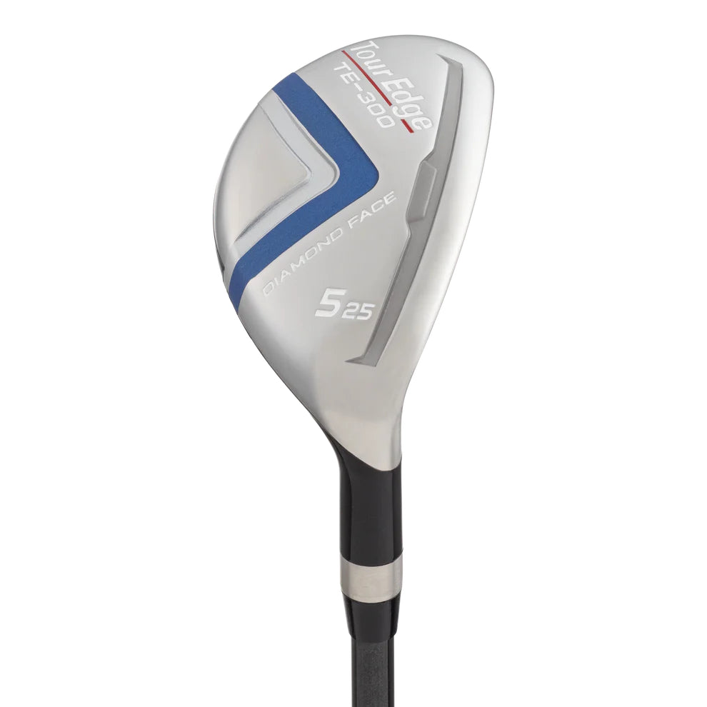 Tour Edge TE-300 Men's Complete Set