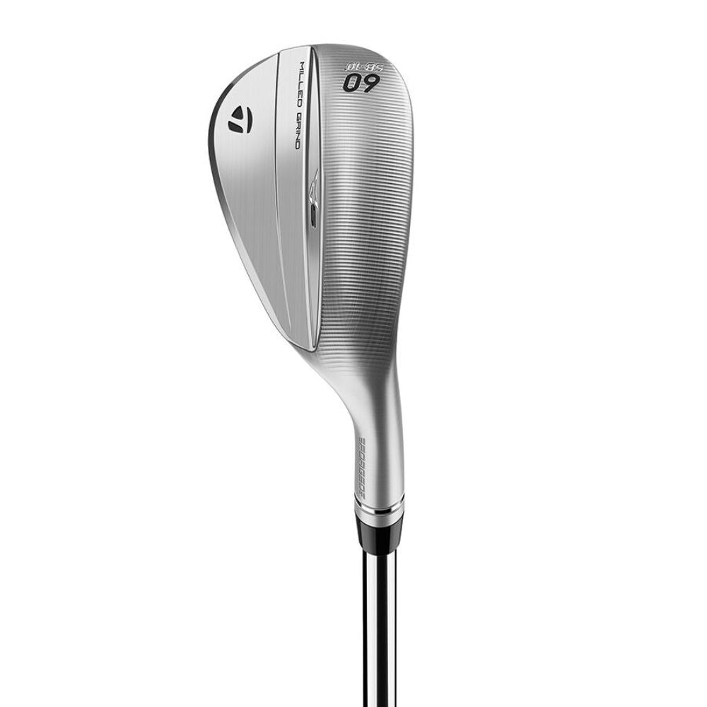 Taylormade 2025 MG5 Chrome Wedge Graphite Shaft