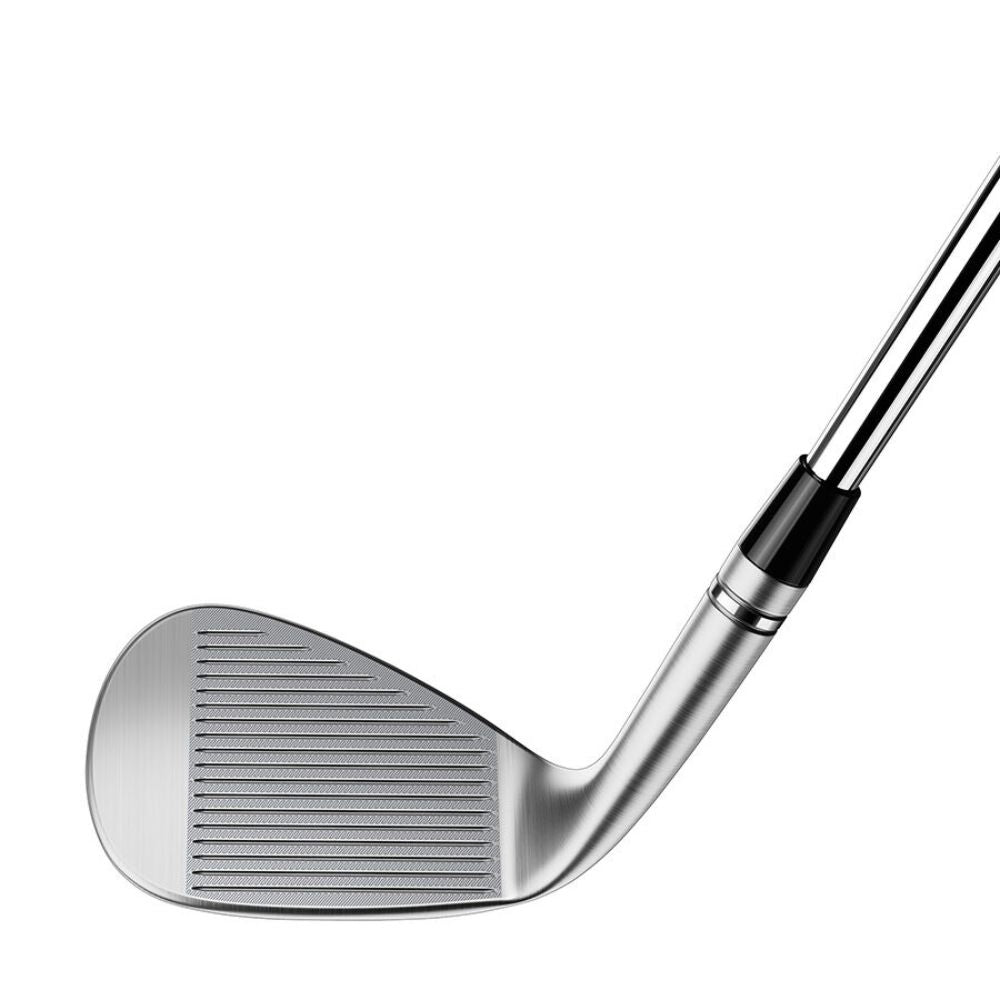 Taylormade 2025 MG5 Chrome Wedge Steel Shaft