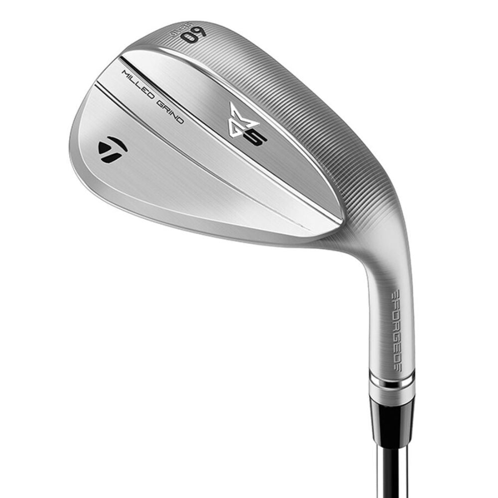 Taylormade 2025 MG5 Chrome Wedge Graphite Shaft