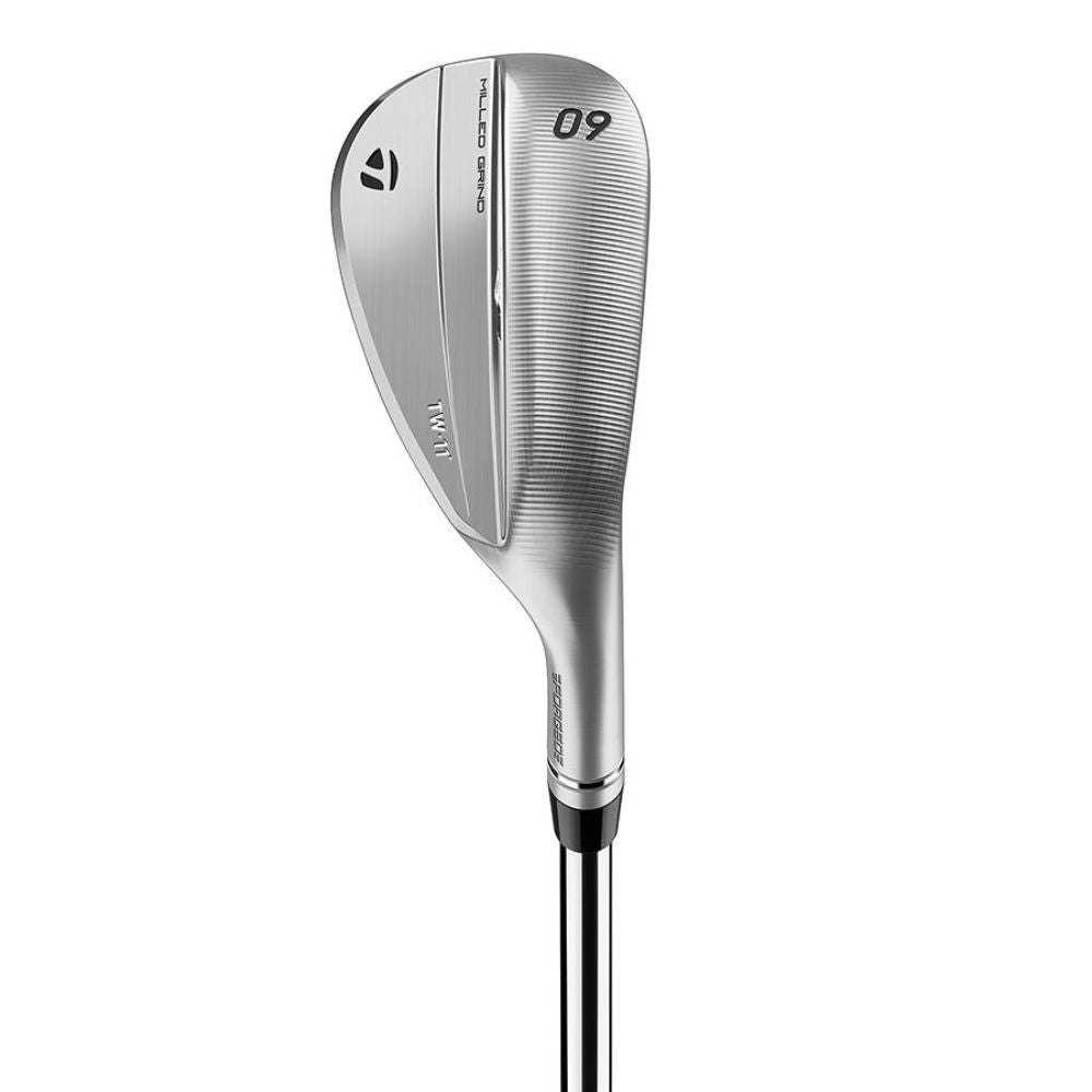 Taylormade 2025 MG5 TW Grind Chrome Wedge Steel Shaft