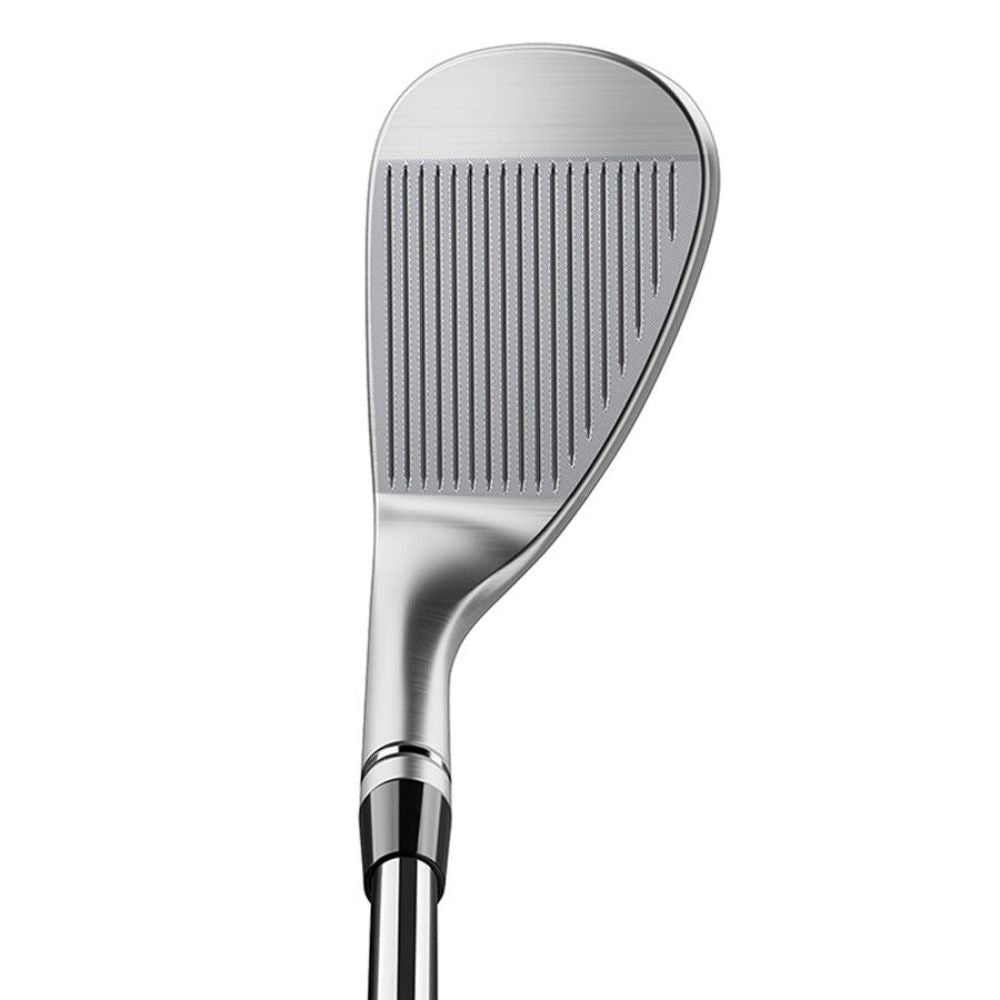 Taylormade 2025 MG5 TW Grind Chrome Wedge Steel Shaft
