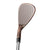 Taylormade Milled Grind Hi-Toe Big Foot Wedge Steel Shaft