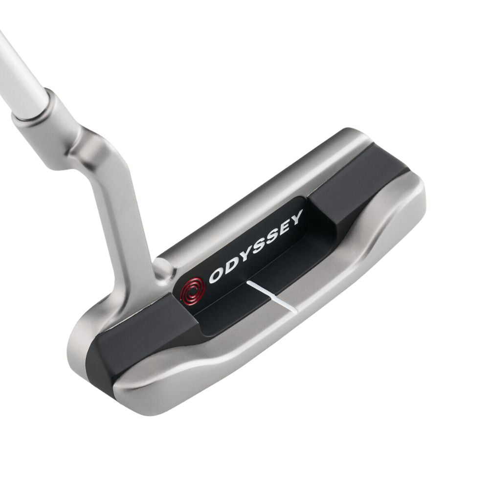 Odyssey Microhinge #1 CH Putter