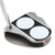 Odyssey Microhinge V-Line 2 Ball Putter