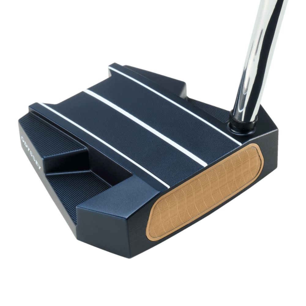 Odyssey Ai One Milled 11 T DB Putter