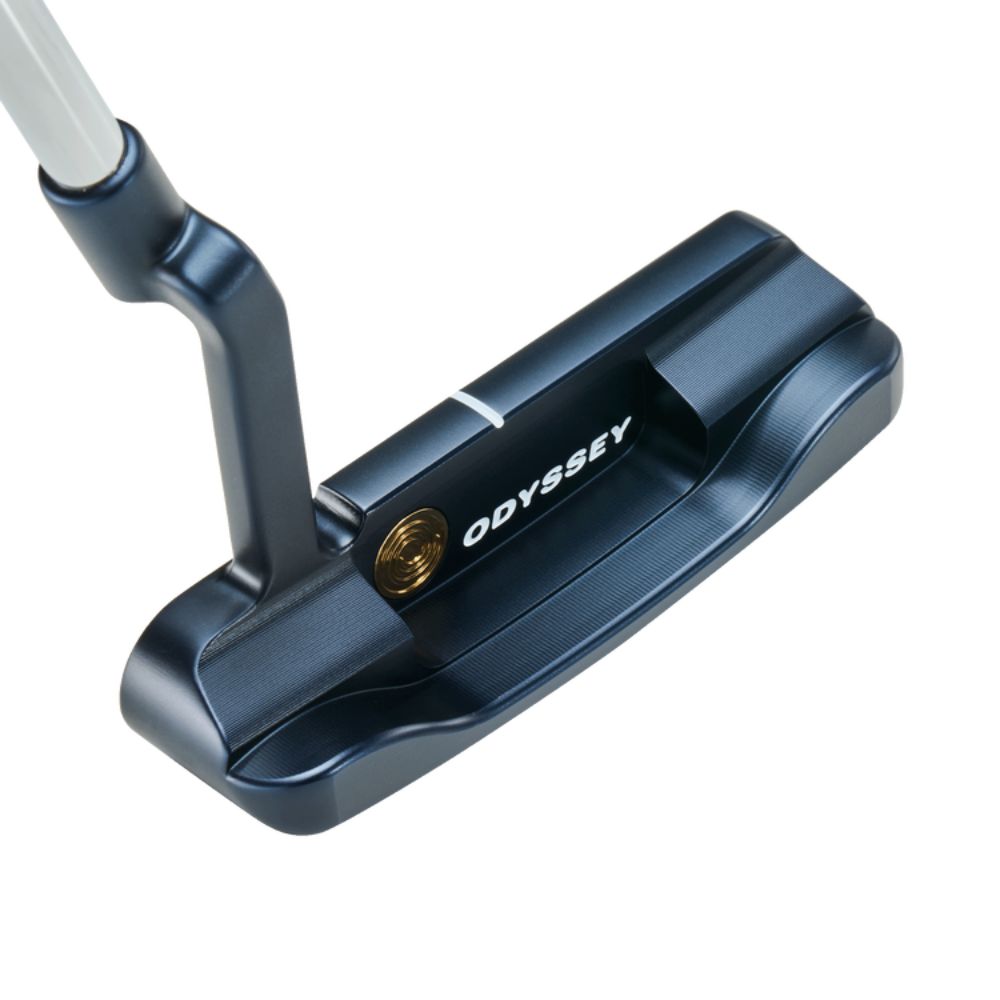 Odyssey Ai One Milled 1 T Ch Putter