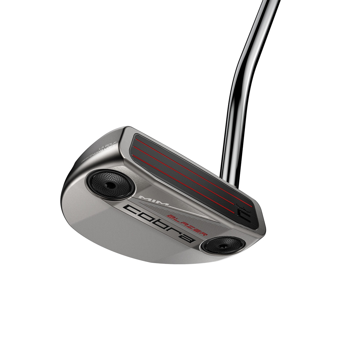 Cobra MIM Blazer Putter 2026
