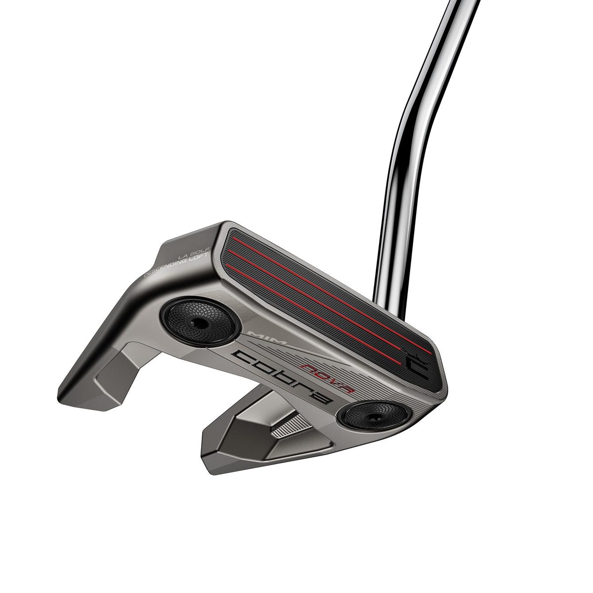 Cobra MIM Nova Putter 2026