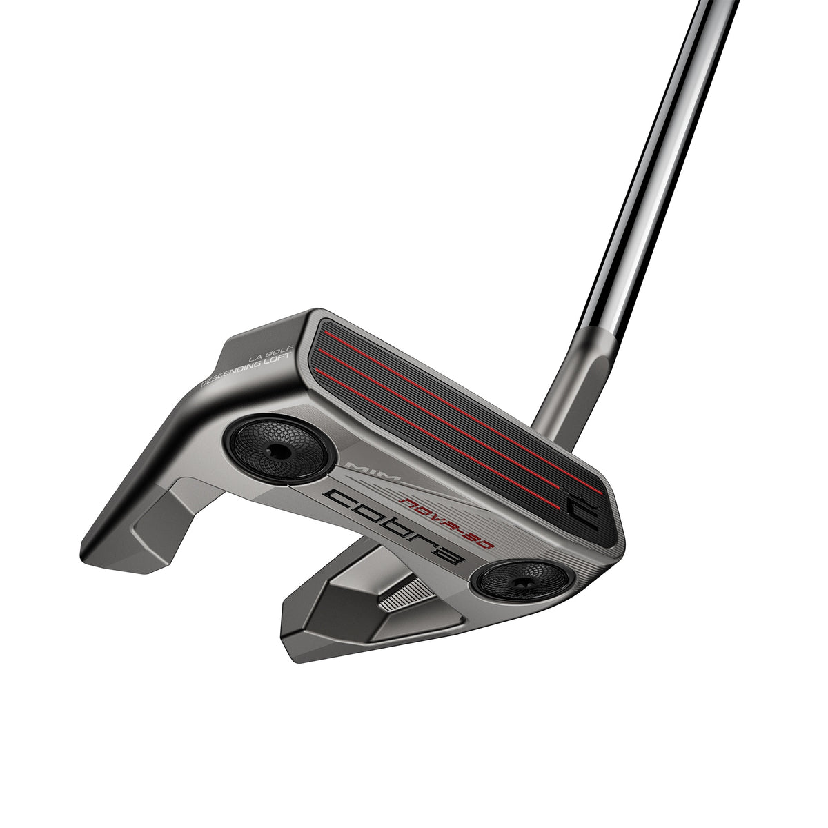 Cobra MIM Nova-30 Putter 2026