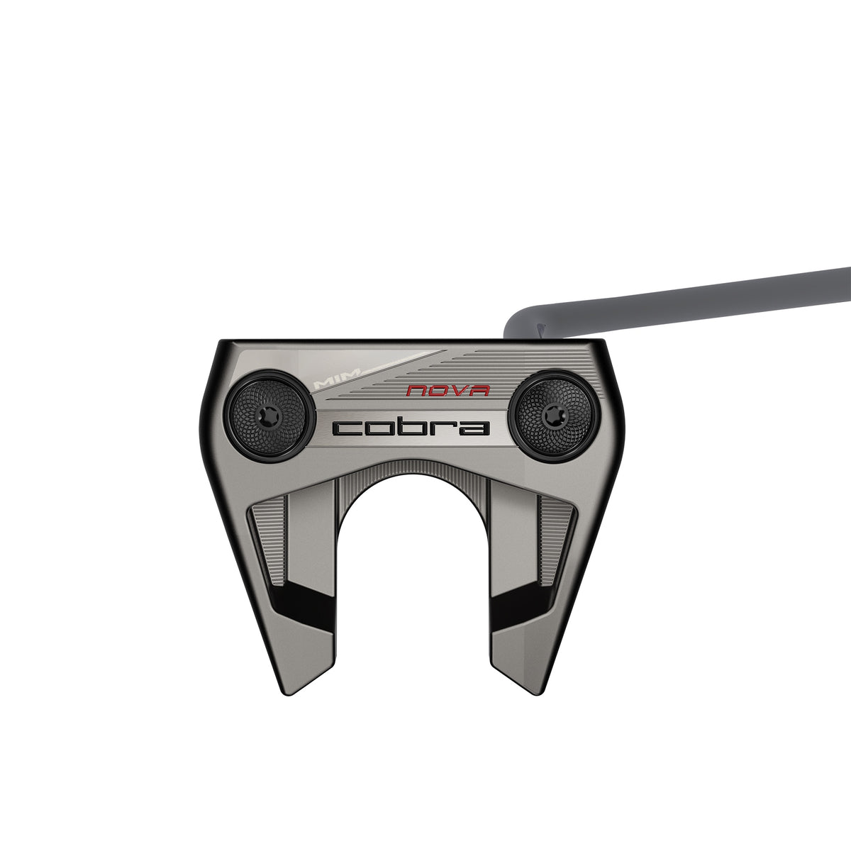 Cobra MIM Nova Putter 2026