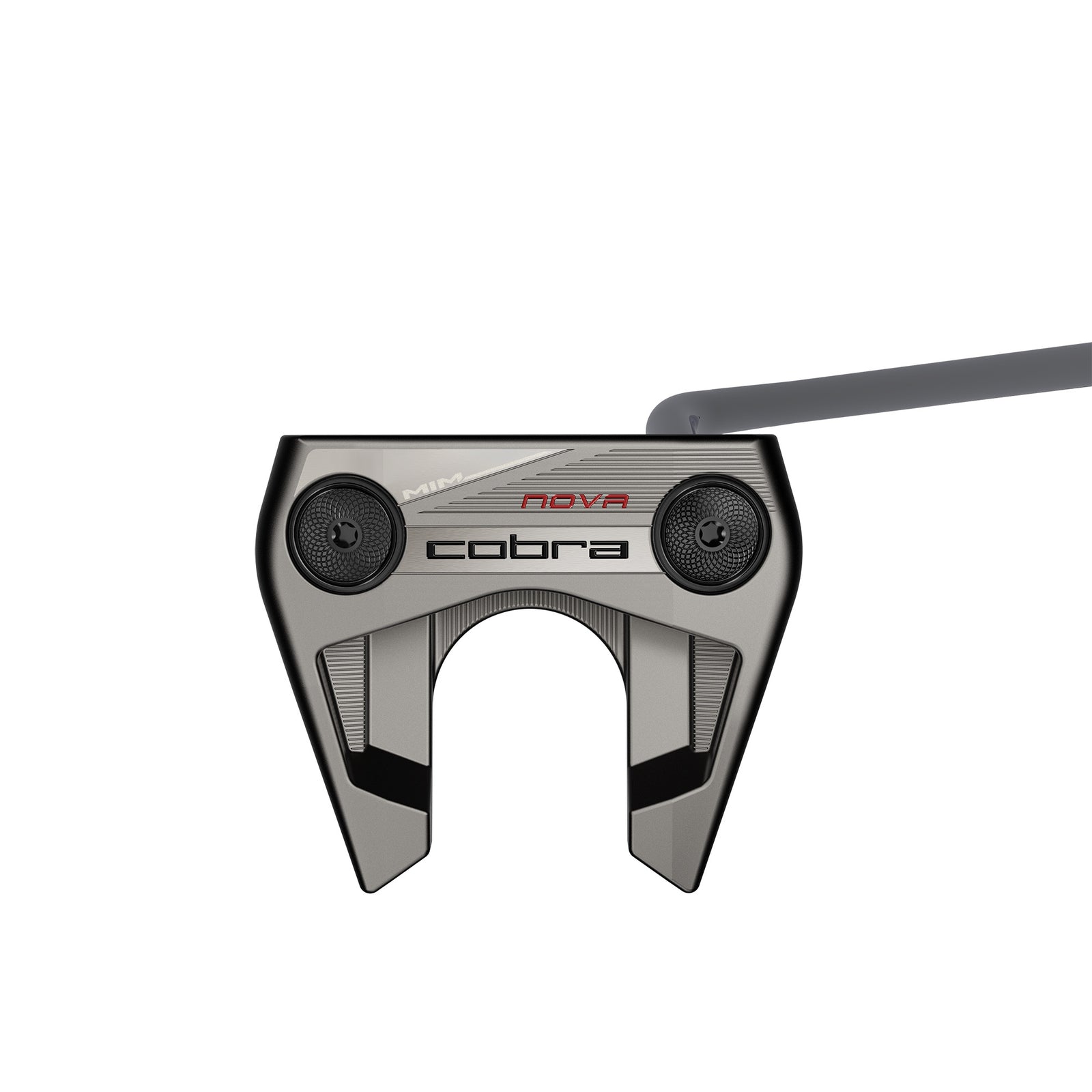 Cobra MIM Nova Putter 2026