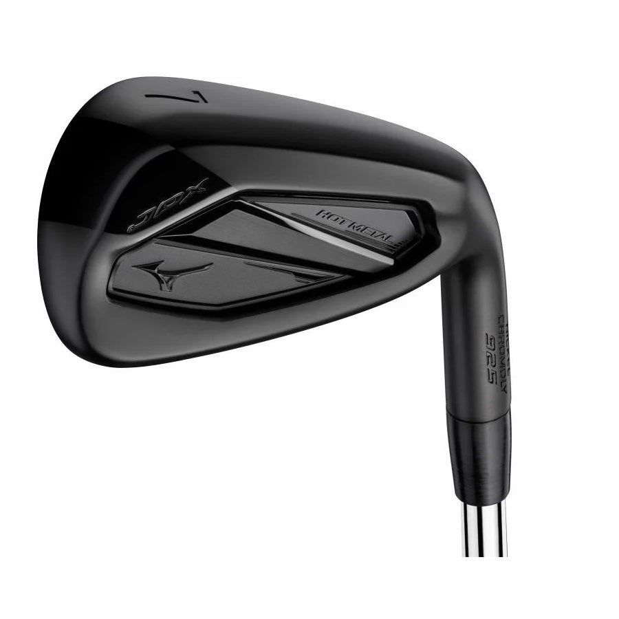 Mizuno JPX 925 Hot Metal Black Iron Set 7 pc