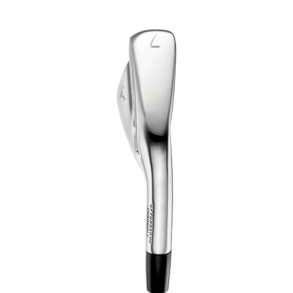 Mizuno Pro M-15 Iron Set 8 pc Steel Shaft