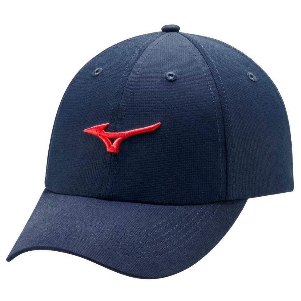 Mizuno Tour Adjustable Lightweight Golf Hat