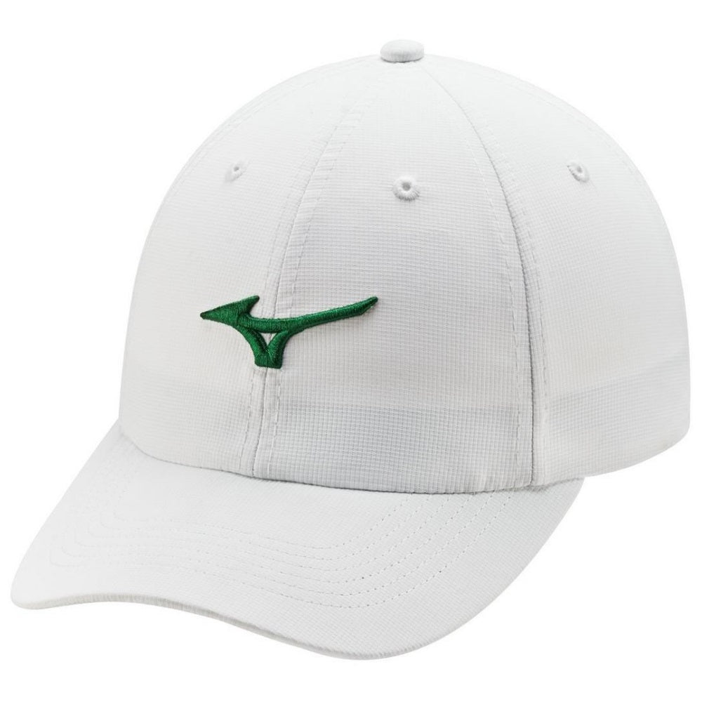 Mizuno Tour Adjustable Lightweight Golf Hat