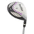 Tour Edge TE-300 Moda Women's Complete Set w/ Cart Bag