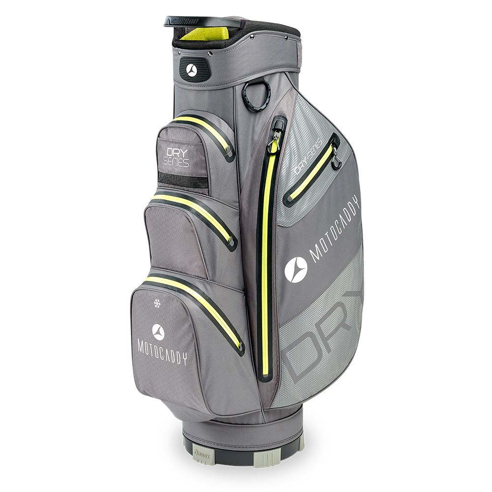 MotoCaddy Dry-Series Golf Cart Bag