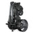 MotoCaddy M7 Remote GPS Electric Caddy Push Golf Cart w/ULTRA Lithium Battery