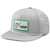 Ping Mulligan Snapback Hat