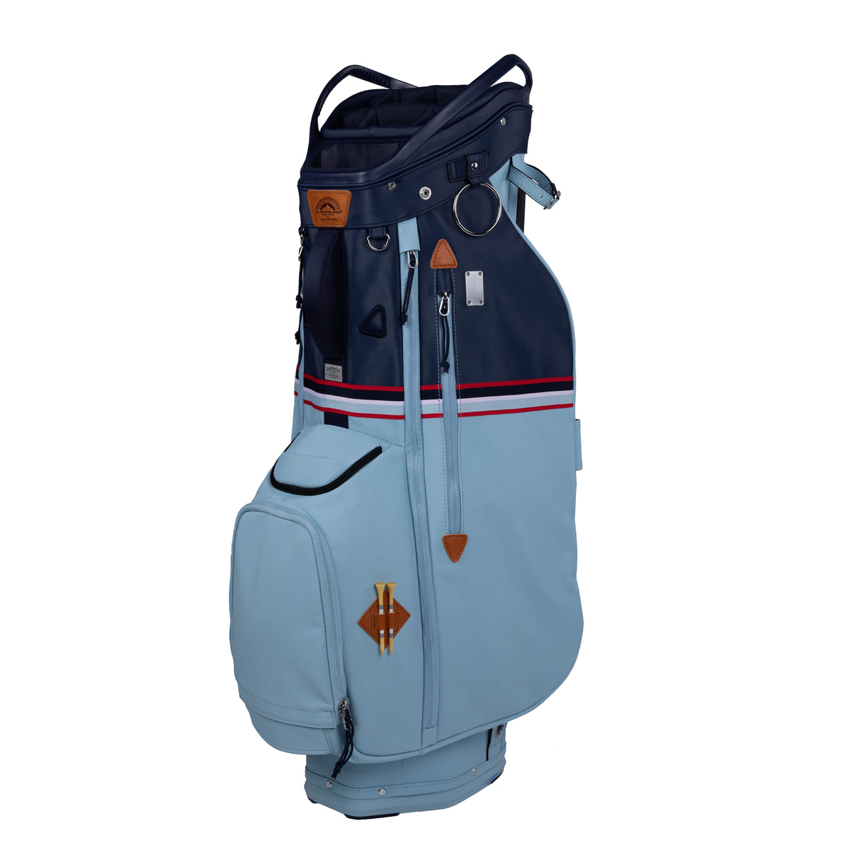 Mens golf cart online bag