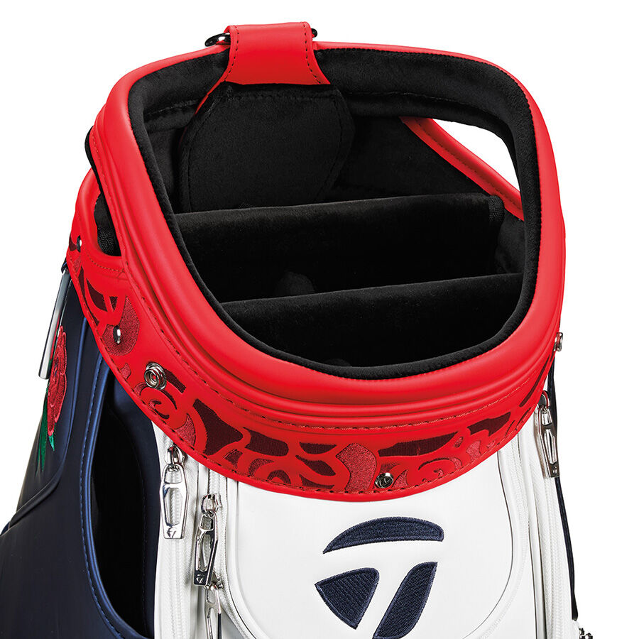 TaylorMade Women's Summer US Open Commemorative Staff Golf Bag